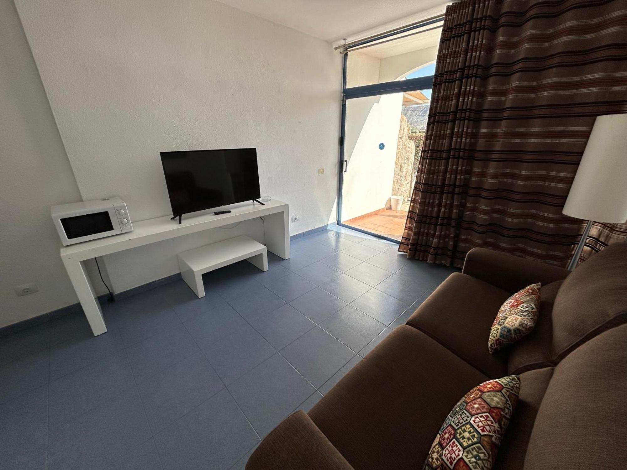 Apartmán Bh Cura Marina 2 Mogán Exteriér fotografie