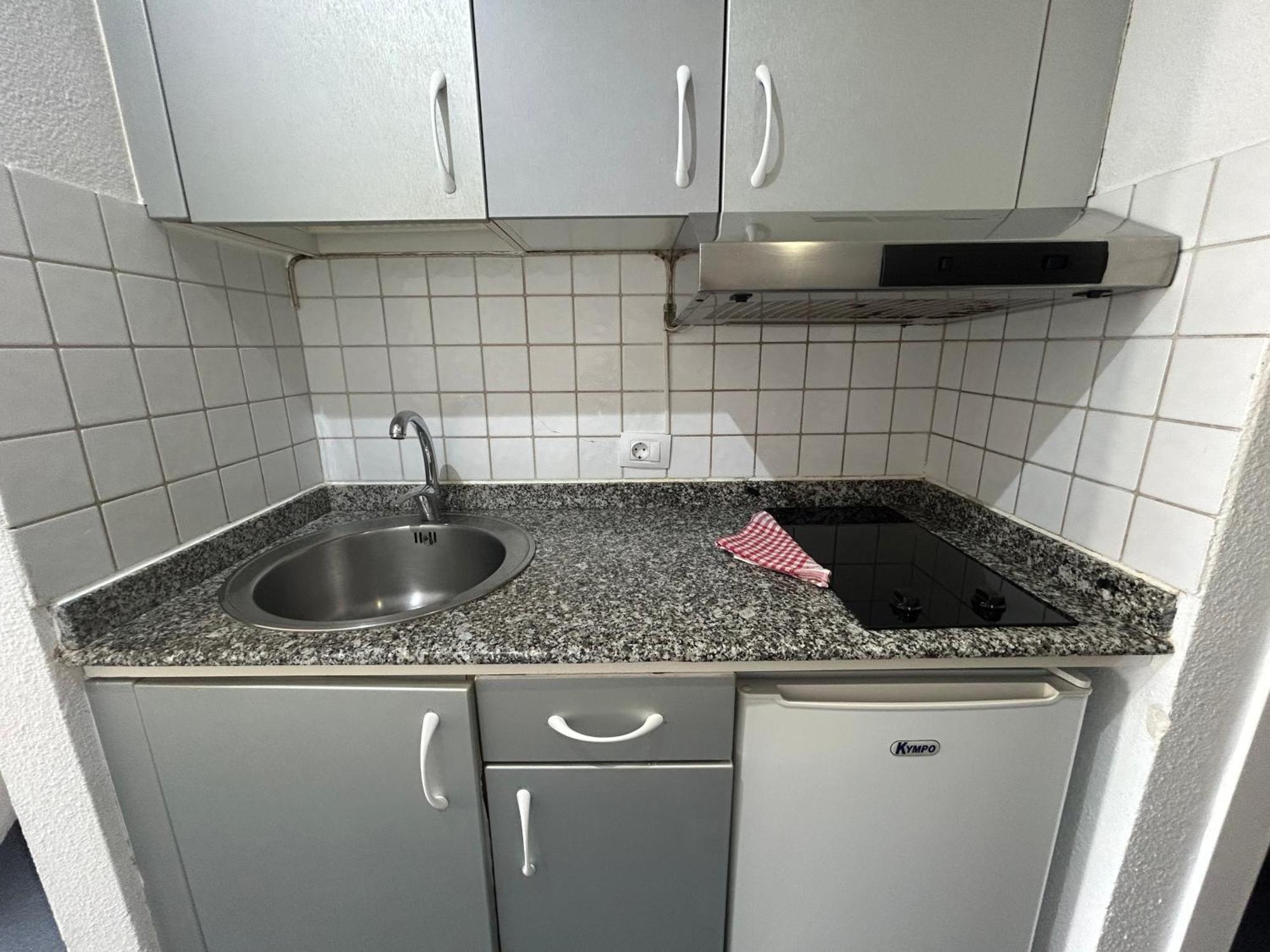 Apartmán Bh Cura Marina 2 Mogán Exteriér fotografie